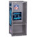 Franklin Sports NFL 36" Wood Laminate Team Locker