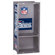 Franklin Sports NFL 36" Wood Laminate Team Locker