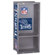 Franklin Sports NFL 36" Wood Laminate Team Locker