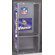 Franklin Sports NFL 36" Wood Laminate Team Locker