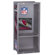 Franklin Sports NFL 36" Wood Laminate Team Locker