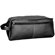 David King Large Multi Pocket Shaving Kit