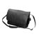 David King 3/4 Flap Messenger Bag
