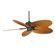 Fanimation 52" Islander 5 Palm Blade Ceiling Fan
