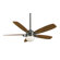 Fanimation 52" Akira 5 Blade Ceiling Fan with Remote