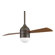 Fanimation 52" Involution 2 Blade Ceiling Fan