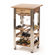 Oenophilia Kitchen 12 Bottle Wine Rack