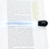 Northwest Bar Magnifier with LED Light