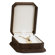 Ragar Majestic Large Pendant / Earring Jewelry Box