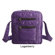 Sumdex She Rules Free Bird Map Bag