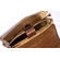 Alberto Bellucci Roma Florence Double Gusset Briefcase