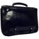 Alberto Bellucci Verona Comano Double Gusset Briefcase