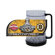DuckHouse NHL Crystal Freezer Mug