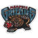 National Emblem NBA Team Logo Patch