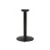 Regal Steel Round Table Base with Steel or Reversible Table Top