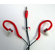 NES Group MLB Baseball Joggers Earphones