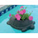 Flowerhouse Floating Turtle Pot Planter