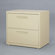 CommClad 42" Wide 2 Drawer HL5000-Series Lateral File Cabinet
