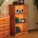 Discovery World Furniture Weston 42" Bookshelf