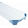 Angeles Rest ABC Standard Cot Sheet