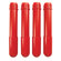 Angeles BaseLine Additional Table Leg (Set of 4)