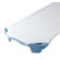 Angeles Organic Standard Sheet in White