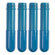 Angeles BaseLine Additional Table Leg (Set of 4)