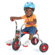 Angeles 8" SilverRider Pedal Pusher