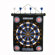 Rico Industries MLB Dart Board Set