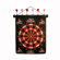Rico Industries MLB Dart Board Set