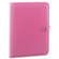 Jack Georges Milano Letter Size Writing Pad with Snap Closure