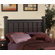 Najarian Furniture Palazzo Panel Bedroom Collection