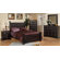 Najarian Furniture Palazzo Panel Bedroom Collection