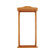 Cuestix 10 Pool Cue Wall Rack