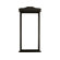 Cuestix 10 Pool Cue Wall Rack