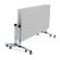SurfaceWorks Drive 36" x 48" Rectangular Flip Top Table