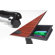 Sharper Image Multifunctional Cooling & Adjustable Laptop Stand