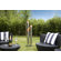 Bio-Blaze Outdoor Pipes Fire Columns