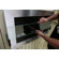 Bio-Blaze Square I Ethanol Fuel Fireplace
