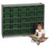 ECR4kids 25 Tray Storage Cabinet