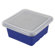 ECR4kids Square Replacement Tray