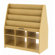 ECR4kids Double Sided Mobile Book Display