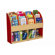 ECR4kids Colorful Essentials Single Sided Book Stand