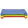 ECR4kids Unassembled Color Cots (Set of 6)