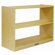 ECR4kids Deep Shelf Module Without Back Panel