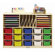 ECR4kids Multi Section Storage Cabinet