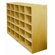 ECR4kids 25 Tray Cabinet