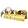 ECR4kids 20 Piece Wooden Tunnels & Arches Blocks