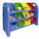 ECR4kids 3 Tier Toy Organizer with 12 Bins