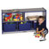 ECR4kids 24" Low Storage Cabinet, Laminate
